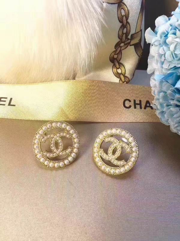Chanel  Earring 02yxs223